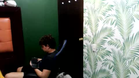 Thiago online show from October 22, 5:43 am