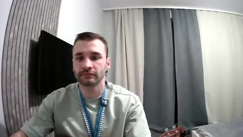 SlavaVibes online show from March 2, 5:25 pm