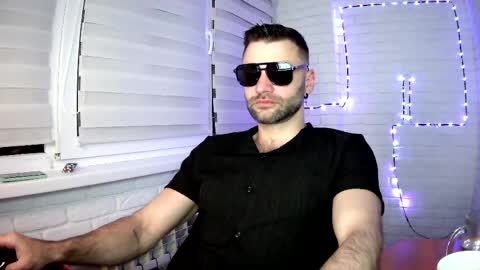 SlavaVibes online show from April 25, 6:38 pm