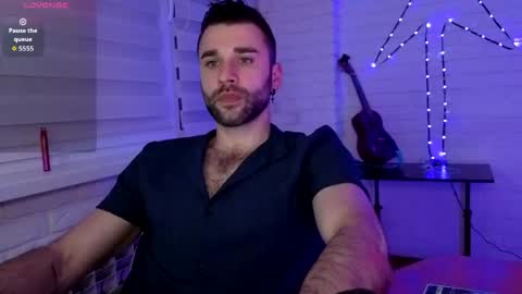 SlavaVibes online show from May 11, 6:38 pm
