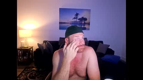 Snapshot of untamedginger chatting on September 22, 8:13 pm UntamedGinger online show from September 22, 8:13 pm