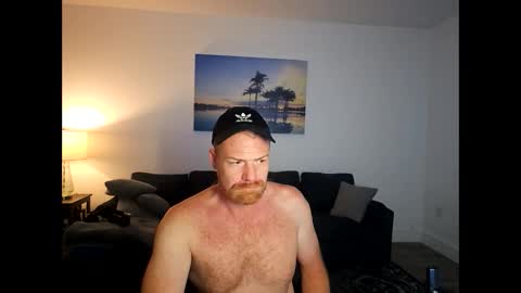 Snapshot of untamedginger chatting on September 30, 2:11 am UntamedGinger online show from September 30, 2:11 am
