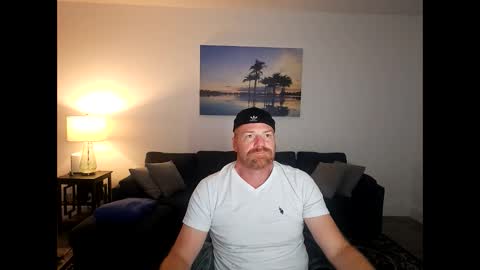 Snapshot of untamedginger chatting on October 12, 12:14 am UntamedGinger online show from October 12, 12:14 am