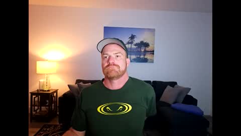 Snapshot of untamedginger chatting on September 14, 1:52 am UntamedGinger online show from September 14, 1:52 am