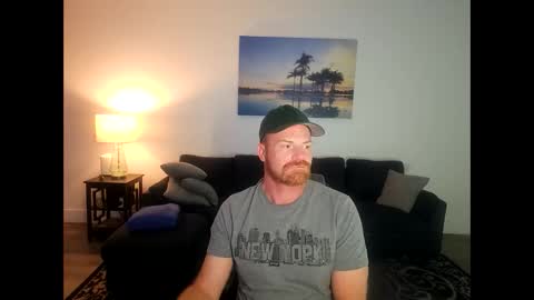 Snapshot of untamedginger chatting on September 29, 1:04 am UntamedGinger online show from September 29, 1:04 am