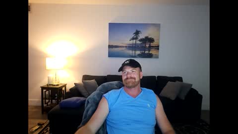 Snapshot of untamedginger chatting on October 10, 9:19 pm UntamedGinger online show from October 10, 9:19 pm