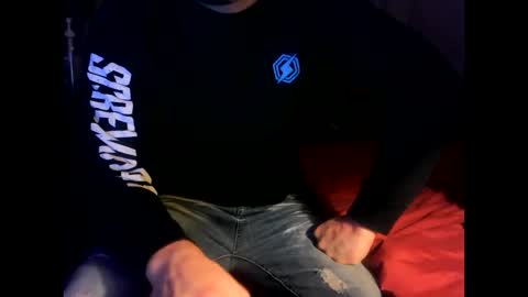 untouchableace84 online show from October 14, 7:55 am