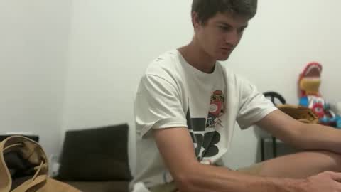 Stepbro online show from February 22, 1:25 pm