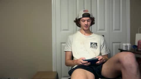 Stepbro online show from October 23, 6:09 pm