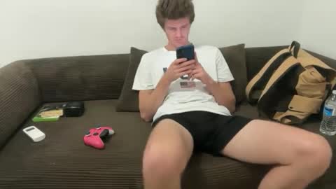 Stepbro online show from March 23, 1:38 pm