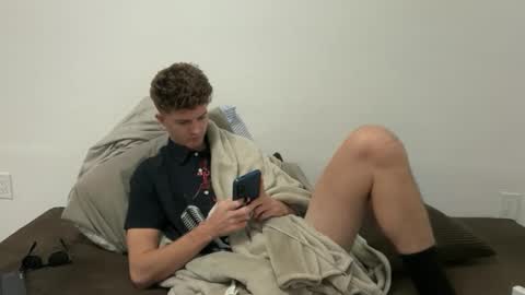 Stepbro online show from April 4, 6:37 pm