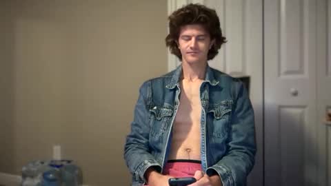 Stepbro online show from October 17, 1:26 pm