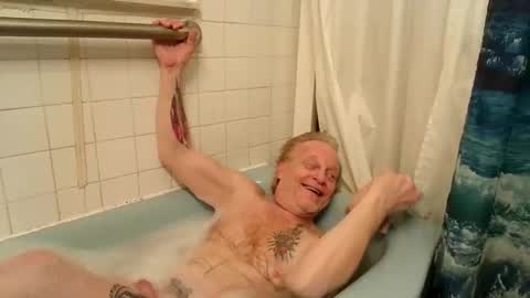 unwanted_boner online show from April 7, 2:24 am