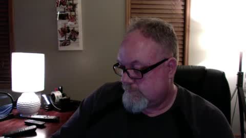 up2later online show from February 5, 5:41 am