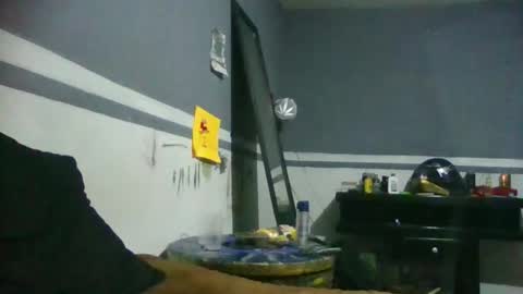 EL CAMA online show from March 8, 8:18 am