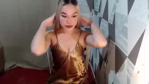 anarose online show from March 1, 8:46 pm