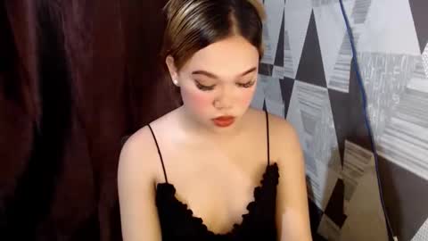 anarose online show from November 23, 9:57 pm