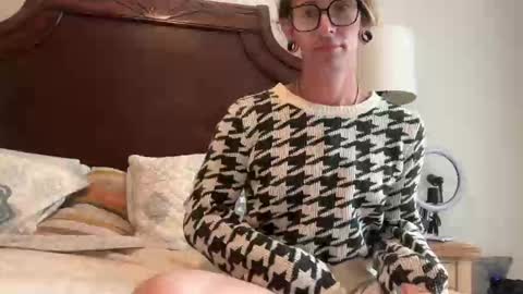 Goddess online show from November 16, 10:34 pm