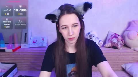 Lera online show from February 22, 1:25 pm