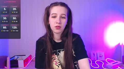 Lera online show from December 3, 10:27 am