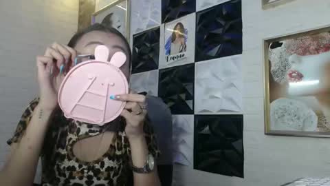 Ur Lovely Pricious online show from November 3, 5:41 am