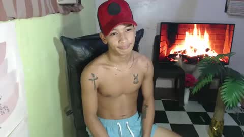 ur_raffy online show from February 26, 4:16 pm