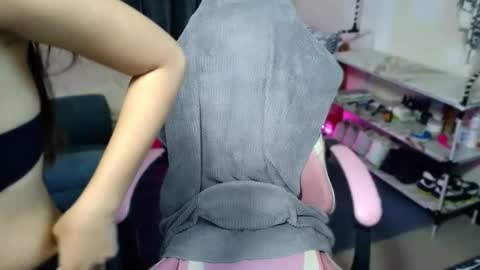 ur_sweetgirl_clarace online show from February 12, 4:54 pm