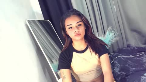 Snapshot of urasian_france69 chatting on October 4, 3:26 am FRANCINE cum with me in pvt or pwrd online show from October 4, 3:26 am