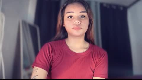 Snapshot of urasian_france69 chatting on October 20, 2:55 pm FRANCINE cum with me in pvt or pwrd online show from October 20, 2:55 pm