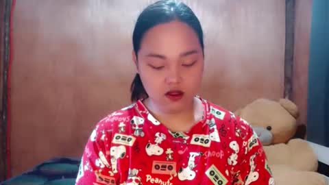 Lycah online show from April 20, 2:03 am