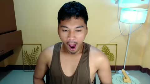 JAMES online show from March 3, 8:49 pm