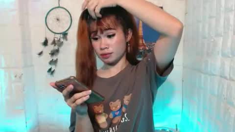 Shirley online show from March 6, 6:40 pm