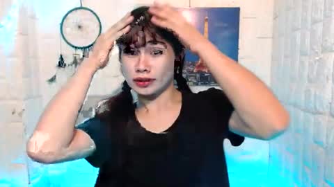 Shirley online show from July 28, 1:21 pm