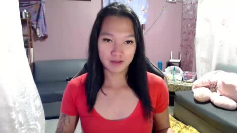 NEWRA  ALLISON online show from March 11, 2:21 am