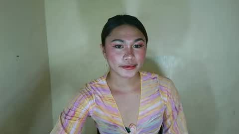 Alvie online show from March 3, 12:23 pm