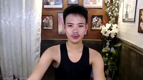 urasiancumboix2 online show from October 8, 6:30 am