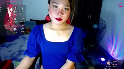 KENDRA online show from April 10, 2:50 am