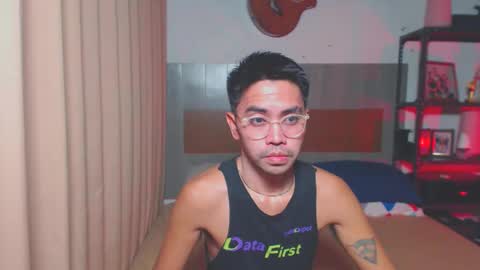 johnzen online show from November 6, 10:51 am