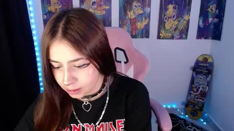 Danielle  online show from September 10, 12:44 am