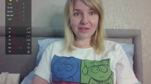 urbadkitty online show from November 18, 6:16 am