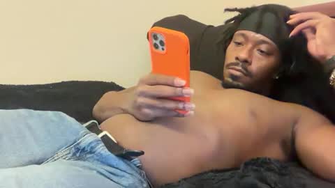 urbandick5 online show from December 18, 1:34 am