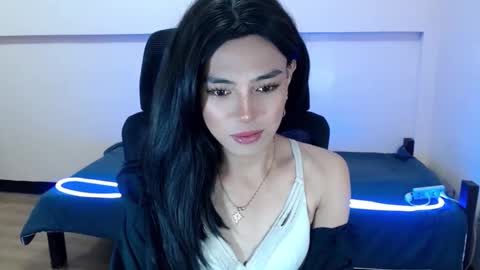 Miss alexa online show from March 25, 7:04 am