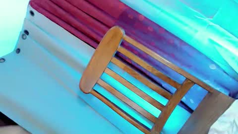 Haley Mhate online show from December 17, 6:20 am