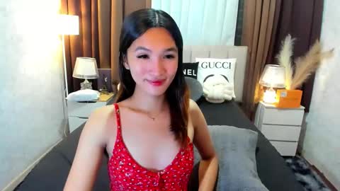 urblossom_princess online show from September 14, 7:26 pm