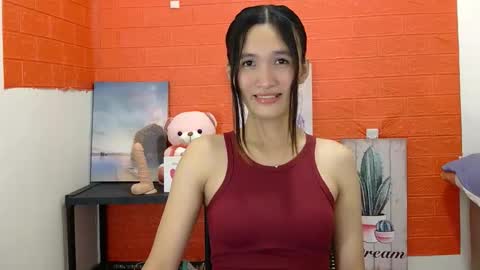 urblossom_princess online show from February 14, 6:21 pm