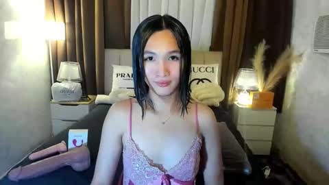 urblossom_princess online show from September 26, 4:04 pm