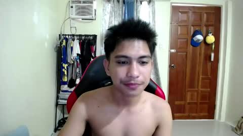 Dannie online show from April 21, 2:15 am