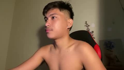 Dannie online show from November 6, 10:02 pm