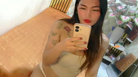 urdream_bride online show from July 1, 9:56 pm