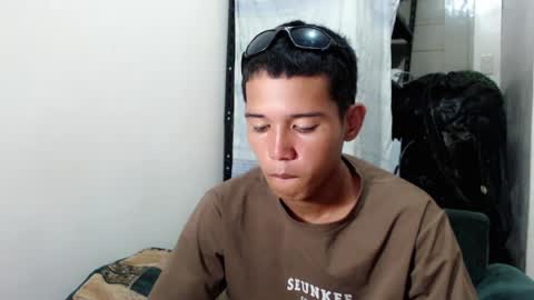 urdreamboy_clarin online show from July 13, 10:41 am